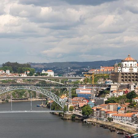 Guestready - Porto Fantastic View Apartment Vila Nova de Gaia Ngoại thất bức ảnh