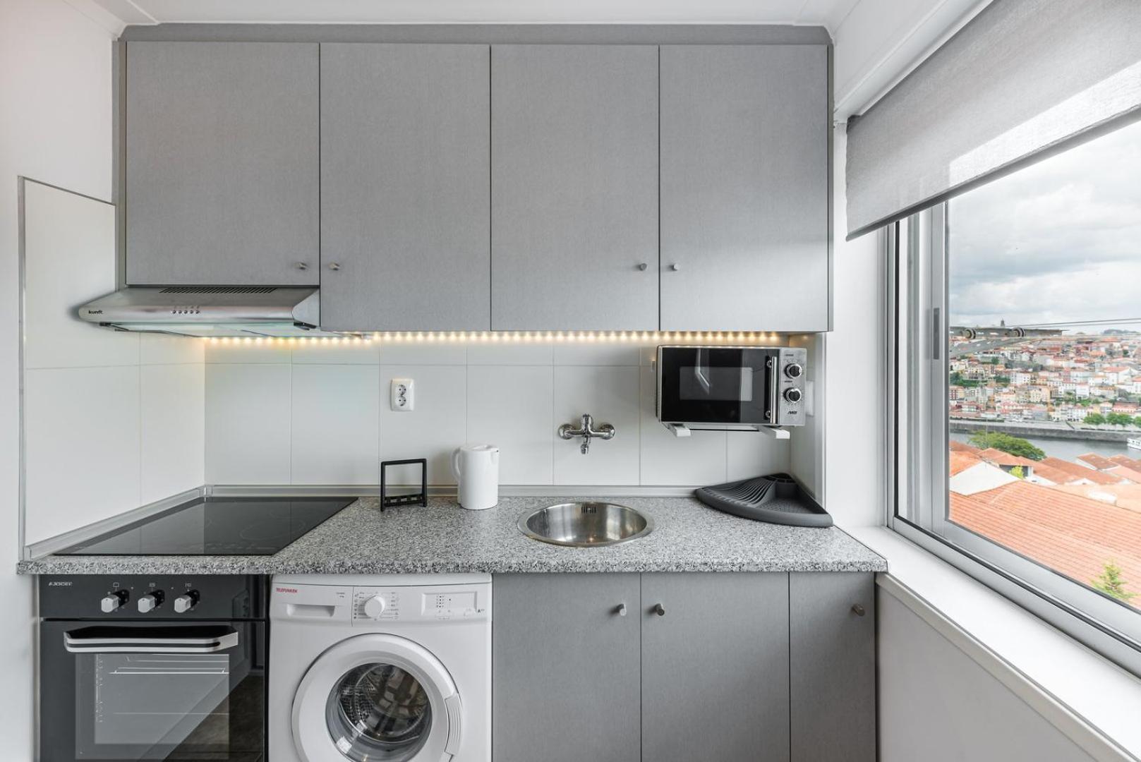 Guestready - Porto Fantastic View Apartment Vila Nova de Gaia Ngoại thất bức ảnh