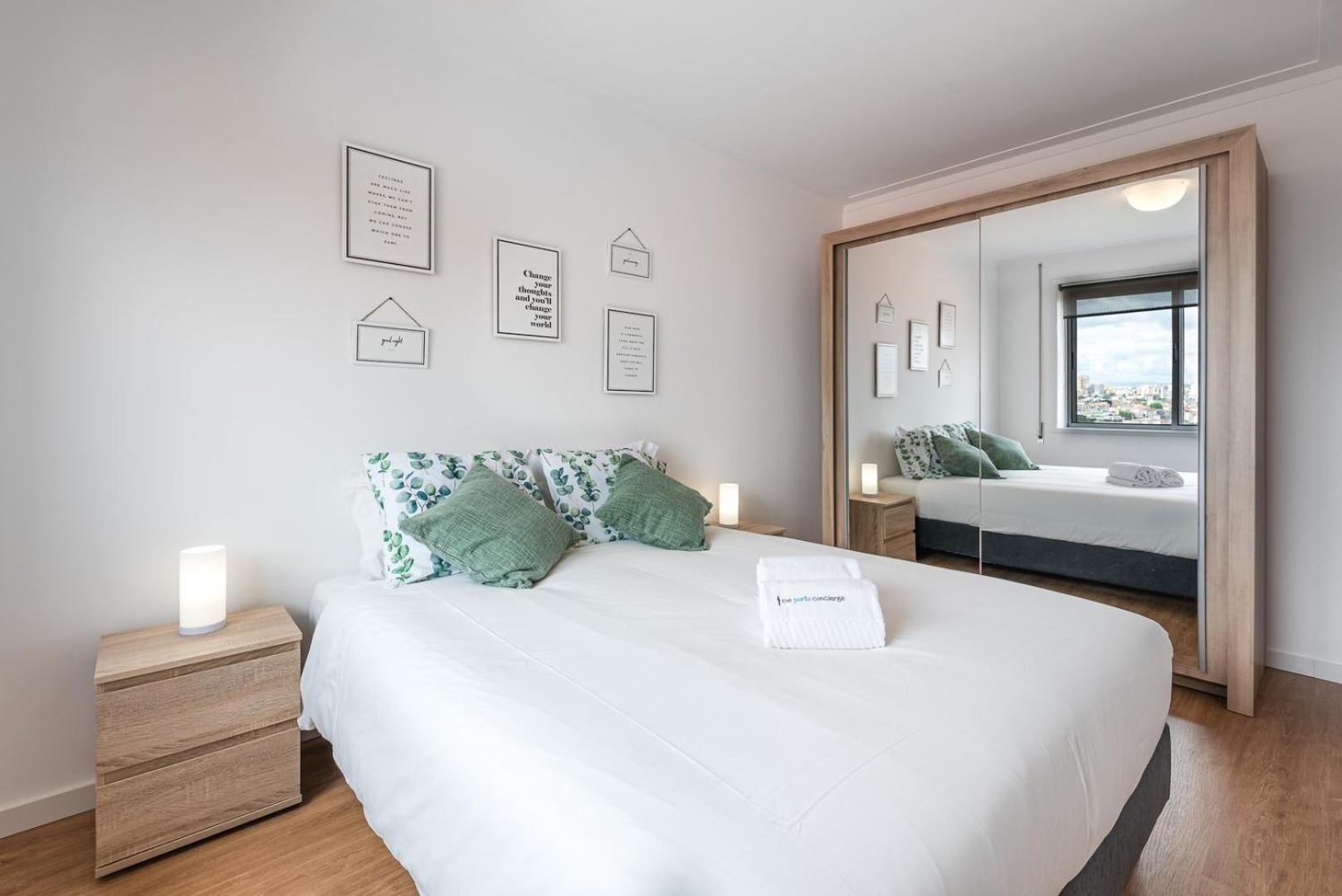 Guestready - Porto Fantastic View Apartment Vila Nova de Gaia Ngoại thất bức ảnh
