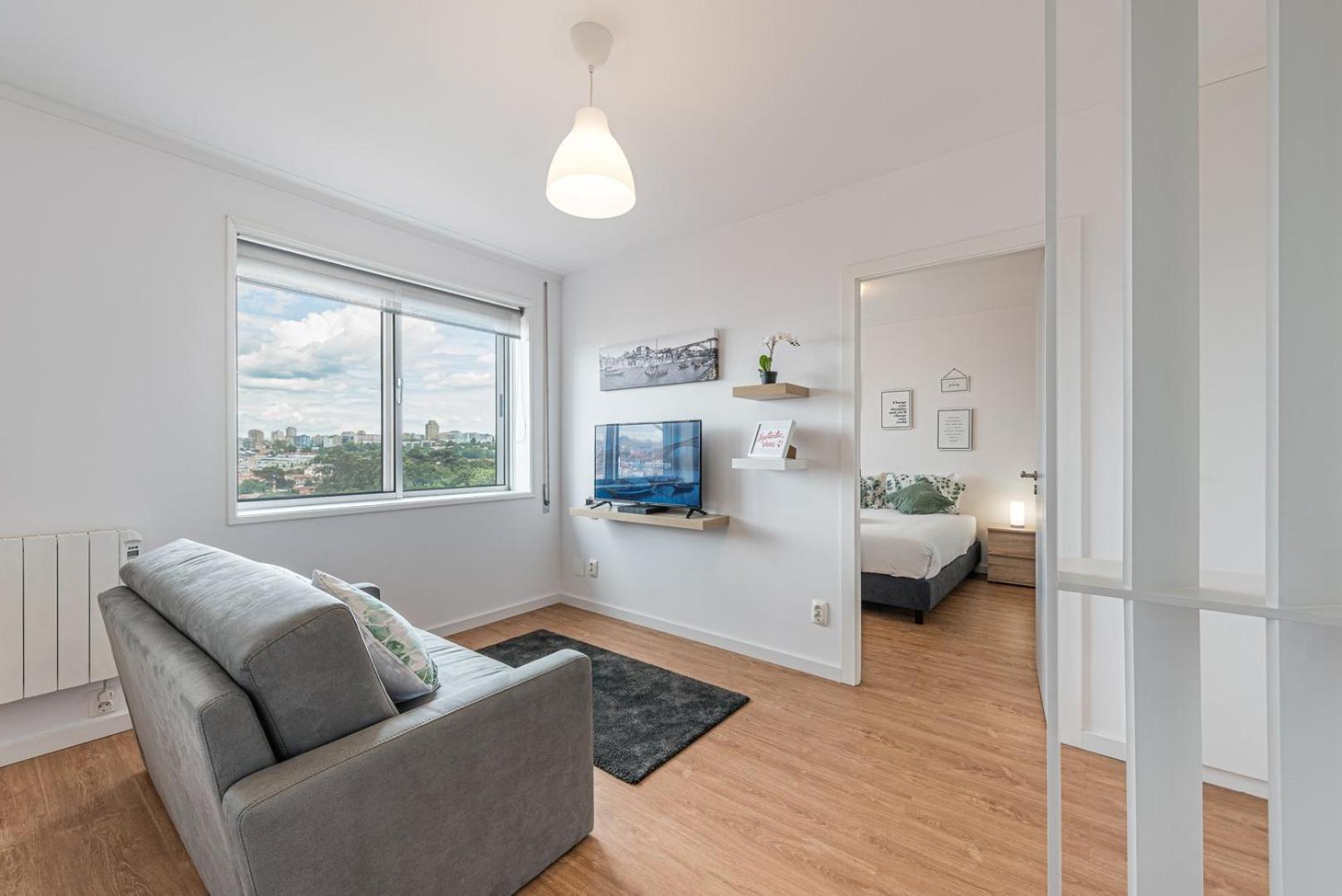 Guestready - Porto Fantastic View Apartment Vila Nova de Gaia Ngoại thất bức ảnh